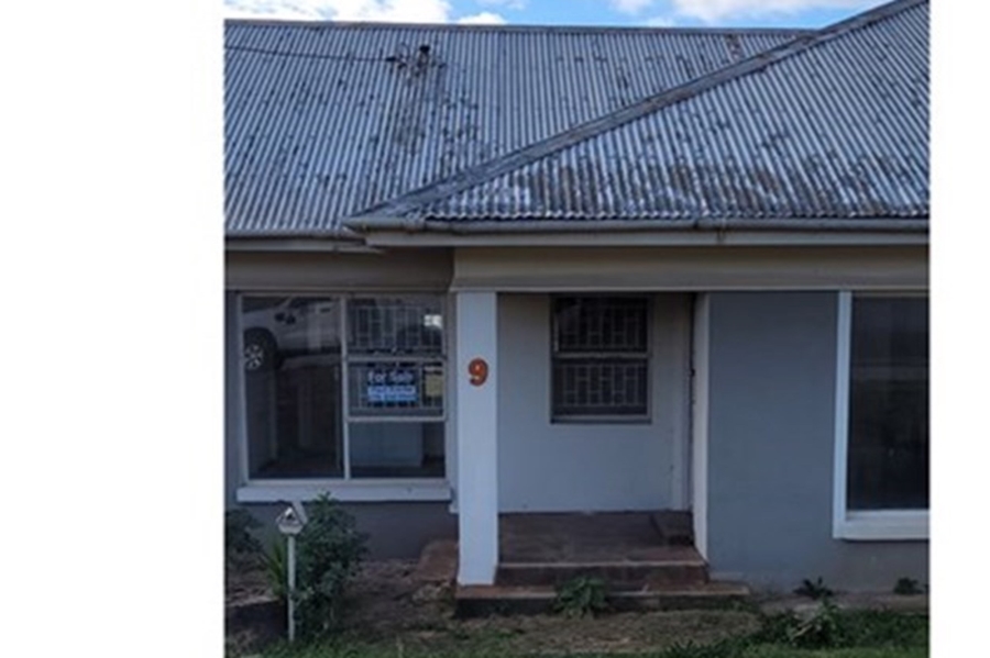3 Bedroom Property for Sale in Despatch Central Eastern Cape